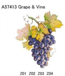 Grape & Vine