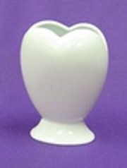 Heart Vase