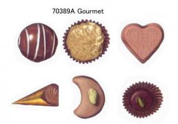 Gourmet   Chocolate  70389A