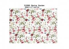 Spring　Garden  S12980