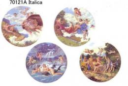 Italica　4種セット