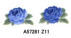 2Roses　Blue　10個