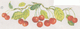 Cerises