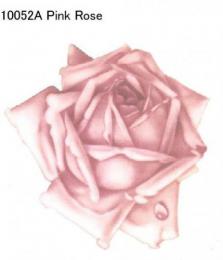 Pink Rose. 10052A