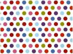 Polka-Dots-Multi　