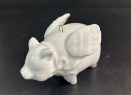 Flying　Pig　ornament