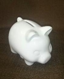 Pig　Bank　小型