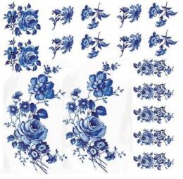 Blue Rose  NR10450