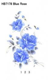 Blue Rose